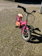 Kinderfiets 12,5 inch, Ophalen, Gebruikt, Minder dan 16 inch