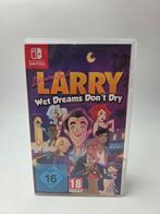 Leisure Suit Larry: Wet Dreams Don't Dry - Nintendo Switch, Ophalen of Verzenden, Retro Games, Marktplaats@Gameshopzwolle.nl, Zwolle