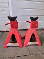 Mammuth Assteunen 12 Ton - Set van 2, Auto diversen, Ophalen