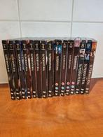 Supernatural  seizoen 1  t/m 10, Cd's en Dvd's, Dvd's | Tv en Series, Ophalen of Verzenden, Zo goed als nieuw