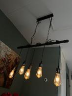 Zgan eetkamer lamp te koop, Ophalen of Verzenden, Zo goed als nieuw, Minder dan 50 cm