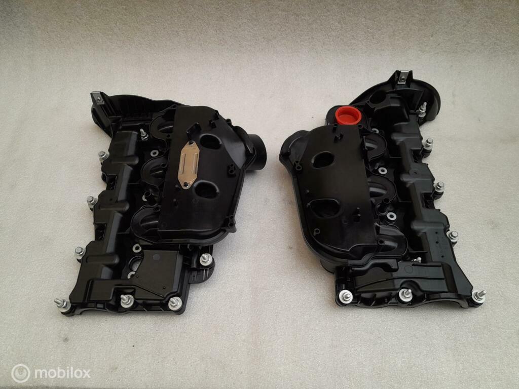 Klepdeksel 306dt Land Range Rover Inlaat spruitstuk 3.0 V6, Land Rover, Land Rover, Nieuw, Ophalen of Verzenden