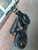 Fatbike met 53 km/u snelheid en lange actieradius, Ophalen of Verzenden, Zo goed als nieuw