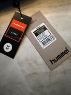 Hummel Seamless BH - Zwart - Maat L/XL, Zwart, Maat 46/48 (XL) of groter, Nieuw, Ophalen of Verzenden