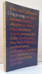 Dullemen, Inez - Oog in oog (1977 1e dr.), Ophalen of Verzenden, Zo goed als nieuw, Europa