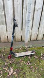 Oxelo stunt step, Fietsen en Brommers, Steps, Ophalen, Gebruikt, Gewone step