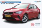 Opel Corsa 1.2 Edition | incl. 12 maanden garantie | Cruise, Auto's, Opel, Voorwielaandrijving, 12 maanden, Stof, Euro 6