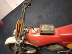 Fantic Caballero 1977  zeer apart, Overige merken, 6 versnellingen, Maximaal 45 km/u, Ophalen of Verzenden