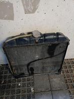 Mercedes dudo bus radiator, Huis en Inrichting, Ophalen of Verzenden, Vrijstaande haard