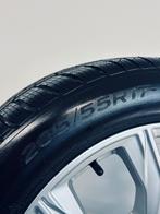 DEMO 17” Audi A1 Allstreet citygarver velgen + winterbanden, Ophalen, Velg(en), Nieuw, 17 inch