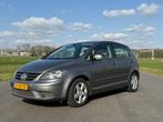 Volkswagen Golf Plus 1.6 FSI 85KW 2005 Grijs, 4 cilinders, 1200 kg, 115 pk, Particulier
