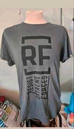 Refill t-shirt maat L, Ophalen of Verzenden, Zo goed als nieuw, Maat 52/54 (L), Refill