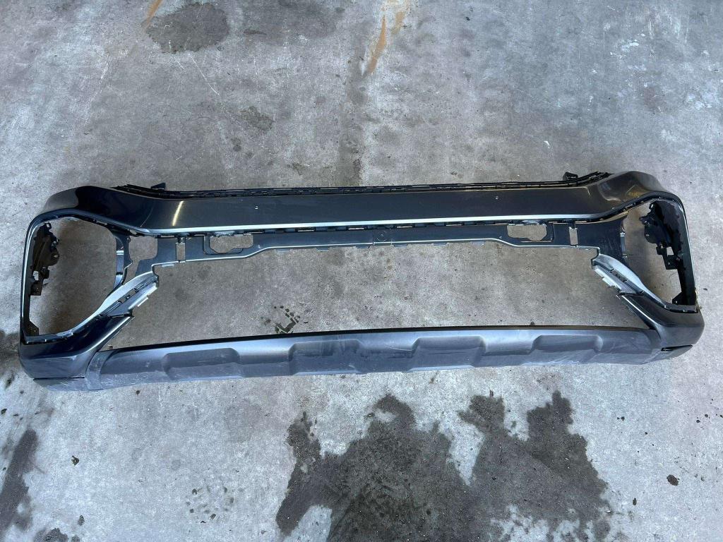 voorbumper t-roc pdc 2ga807221  facelift 2017-2022, Auto-onderdelen, Gebruikt, Duitsland, Bumper, Info@volkswagen.com
