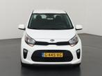 Kia Picanto 1.0 MPi ComfortPlusLine | Apple Carplay/Android, Auto's, Kia, Voorwielaandrijving, Stof, Gebruikt, Euro 6