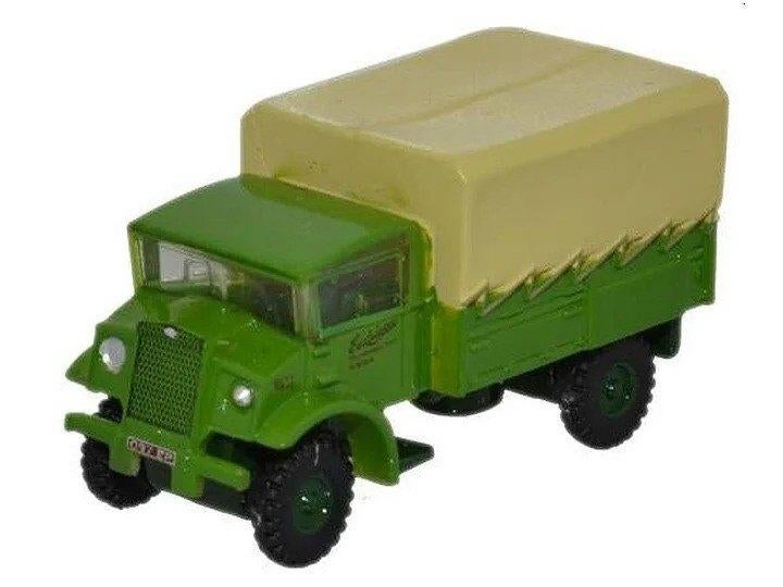 CMP LAA SOUTHDOWN, Hobby en Vrije tijd, Modelauto's | Overige schalen, Nieuw, Bus of Vrachtwagen, Ophalen of Verzenden