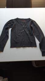 Leuk vestje maat 134, Kinderen en Baby's, Kinderkleding | Maat 134, Gebruikt, Meisje, Trui of Vest, Frendz