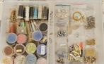 Kralen, plaksteentjes, onderdelen voor sieraden maken, Ophalen, Nieuw, Overige typen