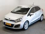 Kia Rio 1.2 CVVT Plus Pack, 4 cilinders, Origineel Nederlands, Overige kleuren, Handgeschakeld