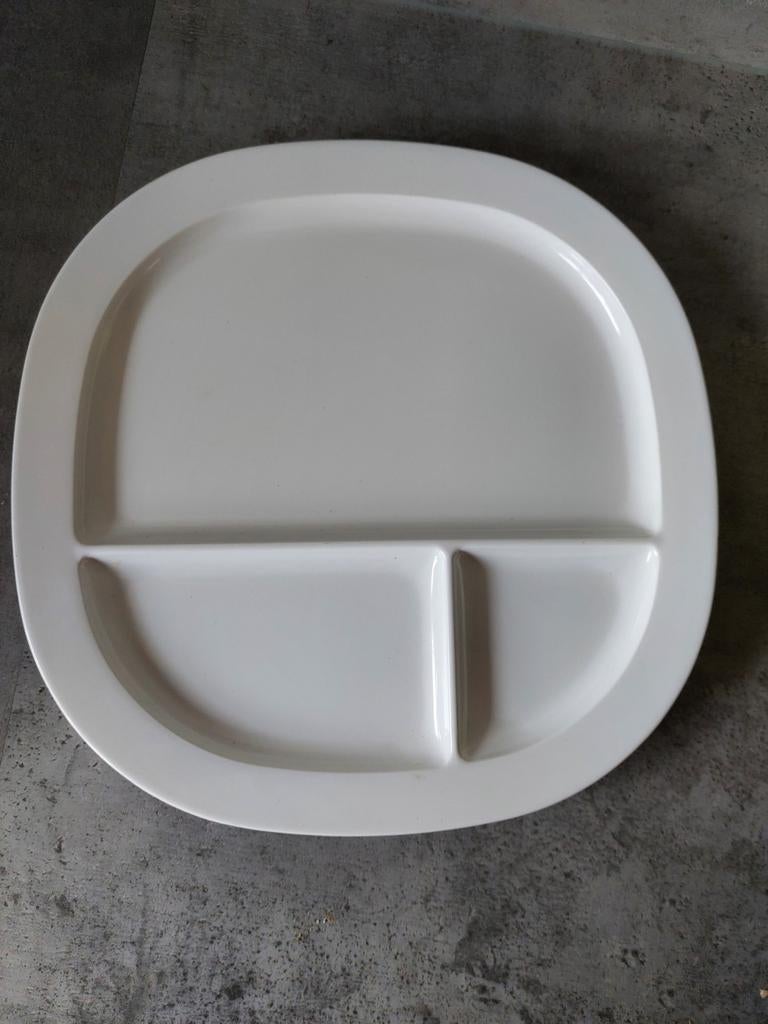 Mepal servies Van alles wat ook wat vintage, Ophalen of Verzenden, Gebruikt