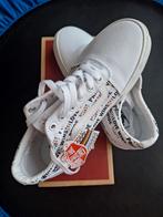 Splinter nieuwe witte Vans Pride Love sneakers maat 39.Origi, Wit, Nieuw, Ophalen of Verzenden, Sneakers of Gympen