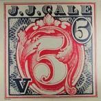 lp,J.J. Cale – 5, Ophalen of Verzenden, Gebruikt, 12 inch, Poprock