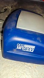 Garagedeuropener, Ophalen, Gebruikt, 120 cm of meer, Garagedeur