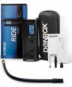 Donrox compressor / bandenpomp, Ophalen of Verzenden, Zo goed als nieuw