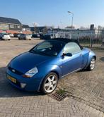 Ford StreetKa 2003 Blauw, 40 €/maand, 1599 cc, 95 pk, Blauw