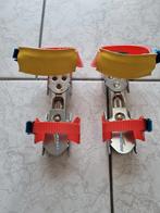 Nijdam Junior Friese doorlopers schaatsen, Ophalen of Verzenden, Gebruikt, Friese doorlopers, Nijdam