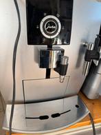 Jura impressa J 5, Ophalen of Verzenden, Zo goed als nieuw, Koffiemachine