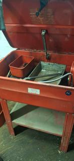 Spoelbak !!, Ophalen of Verzenden