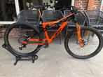 KTM prowler Carbon 29 inch mountainbike Shimano XTR, Overige merken, 49 tot 53 cm, Ophalen of Verzenden, Zo goed als nieuw