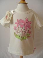 RED SOUND shirt 80 *~~nieuw~~*, Verzenden, Nieuw, Meisje, Shirtje of Longsleeve