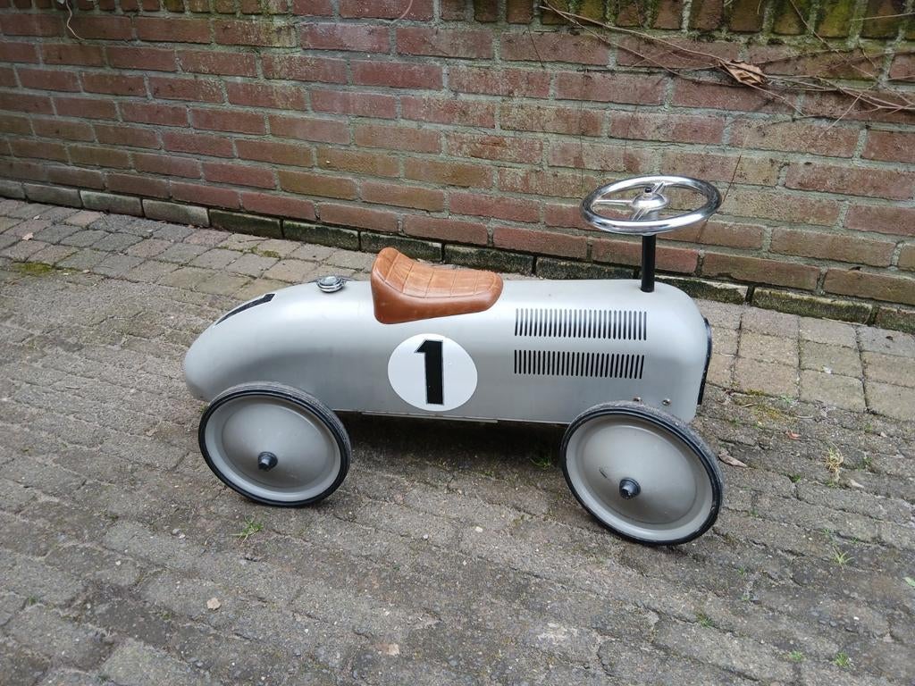 Loopauto, Ophalen of Verzenden, Gebruikt, Overige merken