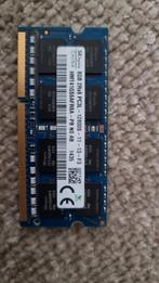 SK Hynix 8GB DDR3L RAM PC3L-12800S Laptop Geheugen, Gebruikt, 8 GB, DDR3, Ophalen of Verzenden