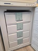 vrieskast - Liebherr - tafelmodel - 4 lades, Gebruikt, Duitsland, Info.hau@liebherr.com, Liebherr
