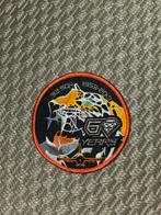 313 Squadron 60 Jaar NATO Tigers Patch 1953-2013, Verzamelen, Ophalen of Verzenden, Zo goed als nieuw
