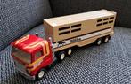 paarden vrachtwagen speelgoed, Ophalen of Verzenden
