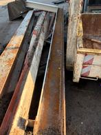 HEB400 HEB balk stalen balk HEA, Ophalen, Zo goed als nieuw, 250 cm of meer, Balken