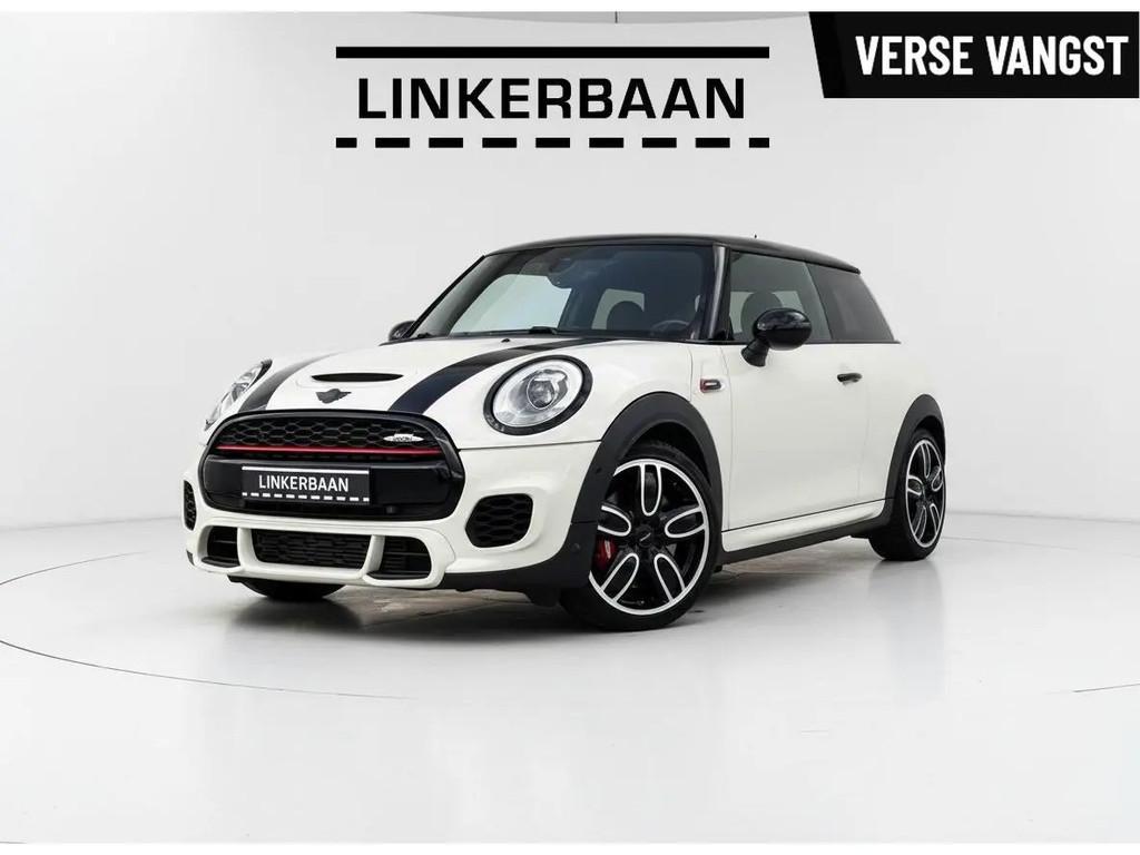 MINI John Cooper Works 2.0 JCW 231pk | Chili | € 19.995,00, Automaat, 1998 cc, 1195 kg, Gebruikt