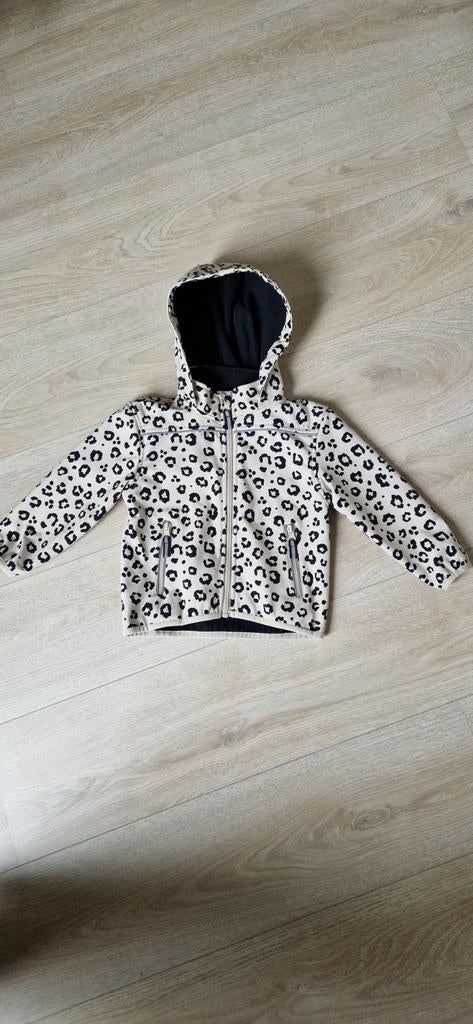 2x meisjes zomer jassen beige+paars oav Hema maat 86/92, Kinderen en Baby's, Kinderkleding | Maat 92, Meisje, Ophalen of Verzenden