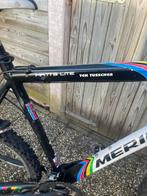 Mountainbike, Ophalen, Gebruikt, Aluminium, 24 inch of meer