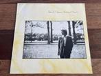 Vinyl LP David Sylvian Brilliant Trees ( Japan ) EU, Ophalen of Verzenden, 1980 tot 2000, Gebruikt, 12 inch