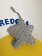 444 Jollein ster sterretje grijs, Ophalen of Verzenden, Zo goed als nieuw, Overige typen