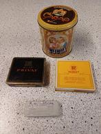 Oude blikken, Verzamelen, Ophalen of Verzenden, Gebruikt, Overige