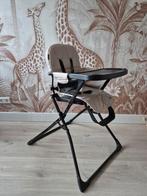 Topmark Lucky Inklapbare Kinderstoel - Compact & Praktisch, Ophalen, Zo goed als nieuw, Inklapstoel, Gordel(s)