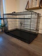 Bench/hondenbench/hondenhok, Dieren en Toebehoren, Ophalen, Zo goed als nieuw