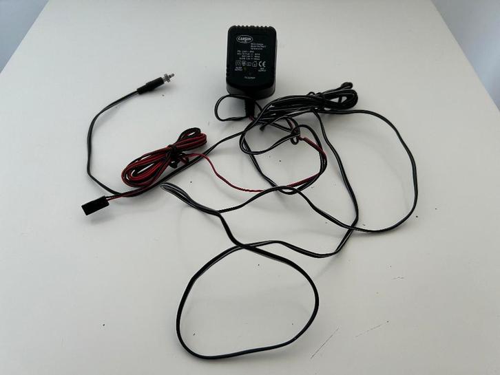 Carson multilader rc modelbouw, Hobby en Vrije tijd, Modelbouw | Radiografisch | Auto's, Gebruikt, Onderdeel, Overige schalen