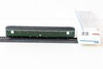 Märklin 43200 Rijtuig 1e Klas “DB” in OVP, Ophalen, Wisselstroom, Wagon, Zo goed als nieuw