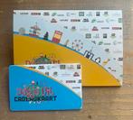 Dagje uit cadeaukaart twv €100, Tickets en Kaartjes, Cadeaubon